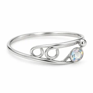 Axisform – Geometric Sitall Ring