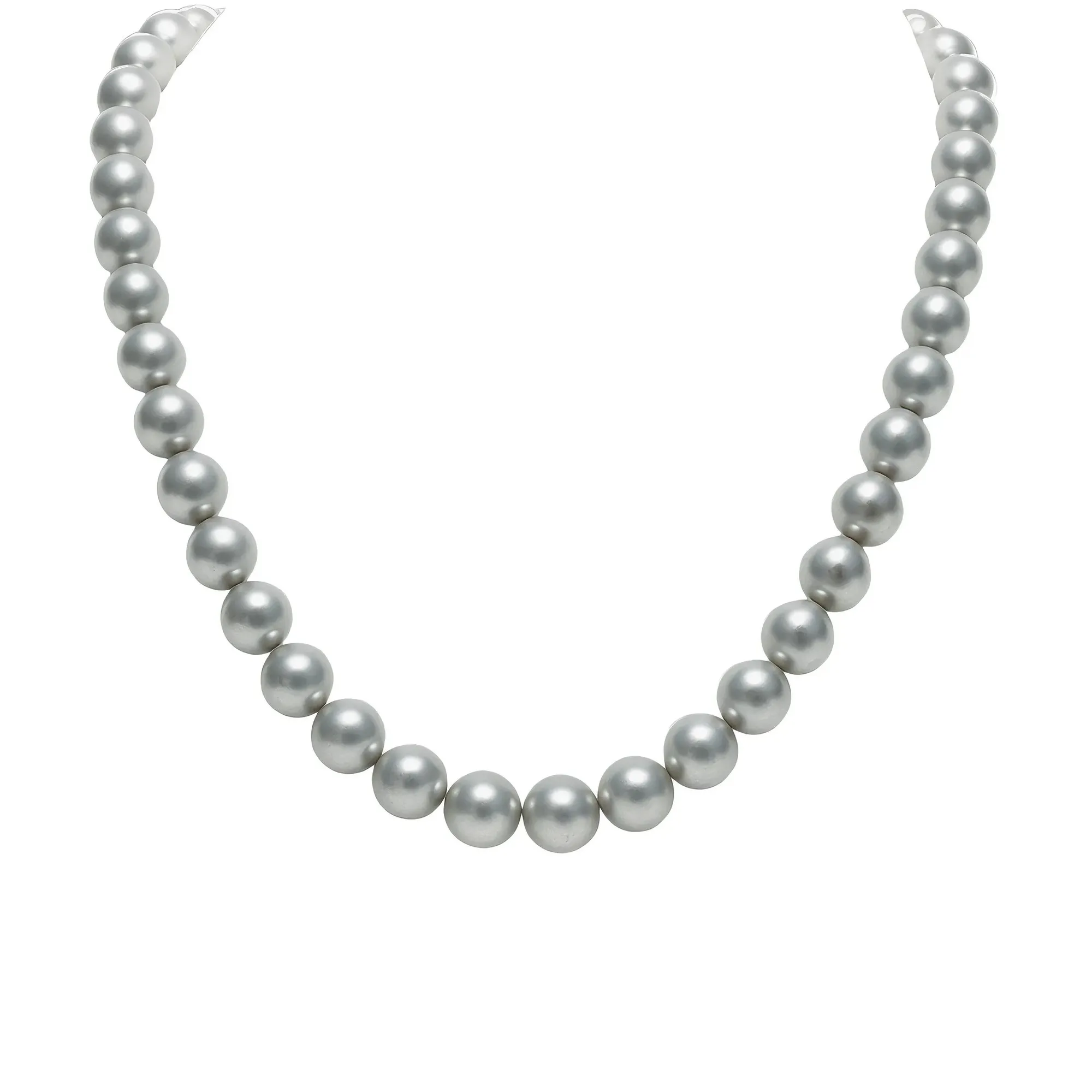 Akoya Pearl Necklace