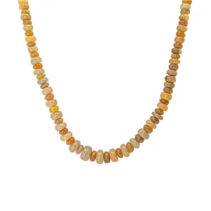 Emberline – Opal Necklace