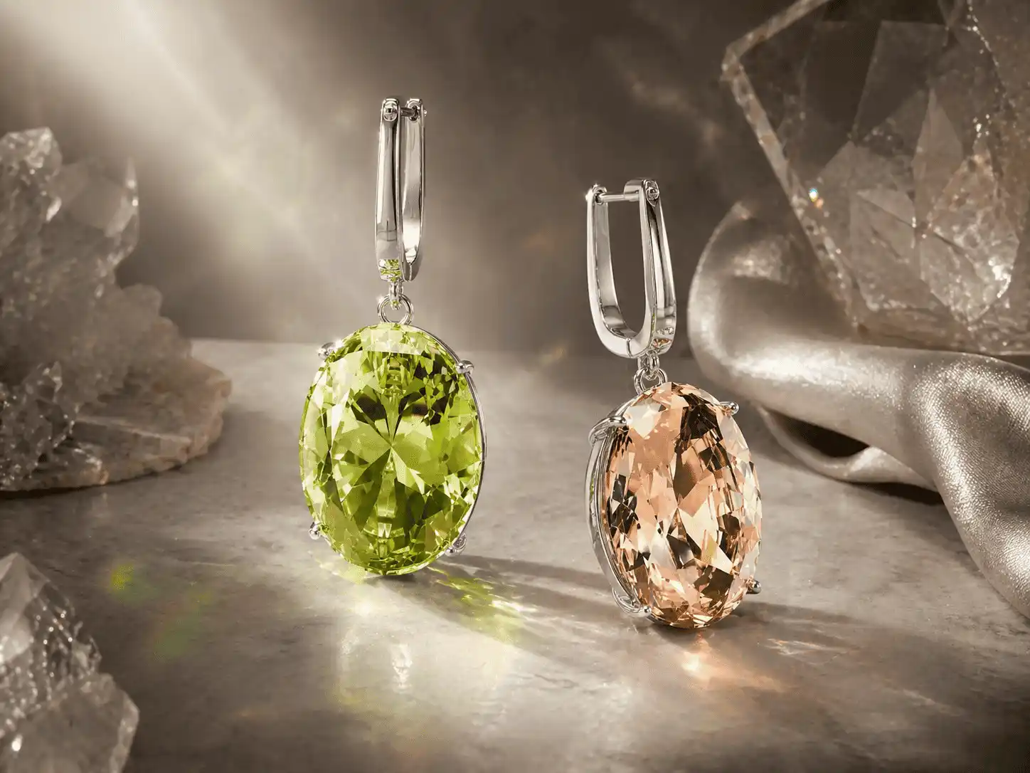 Shop Earrings