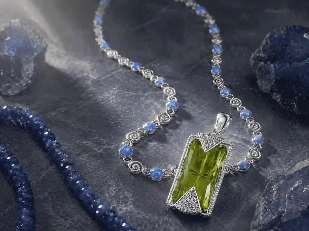 Shop Necklaces and Pendants