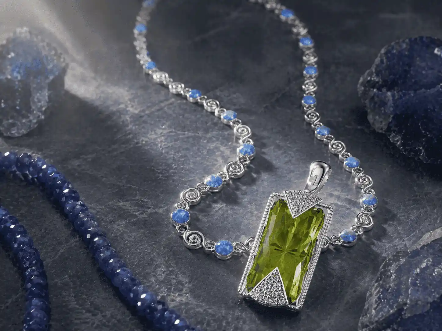 Shop Necklaces and Pendants