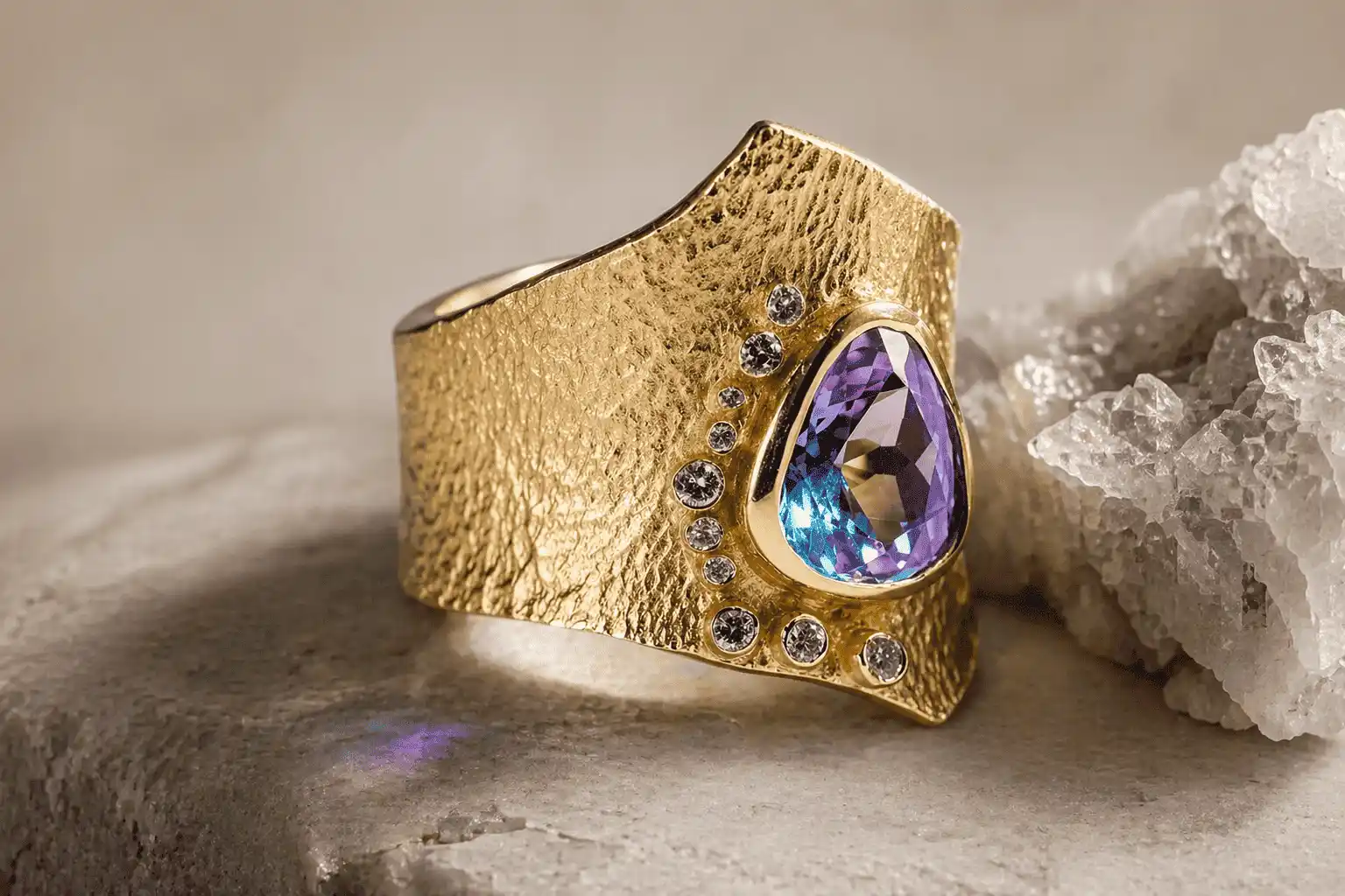 Shop Rings