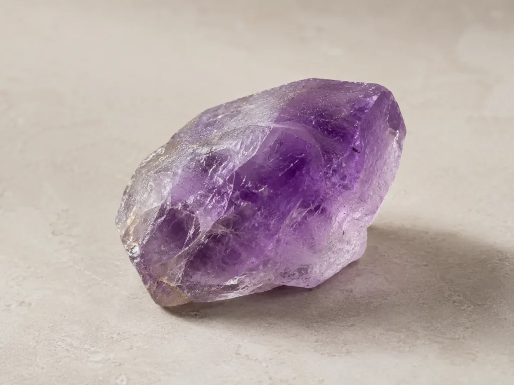Amethyst Quartz