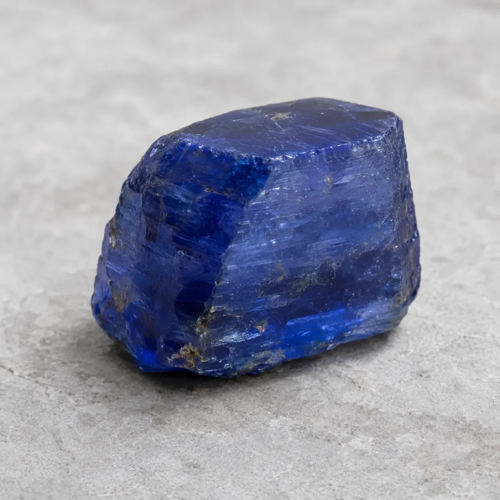 Blue Sapphire