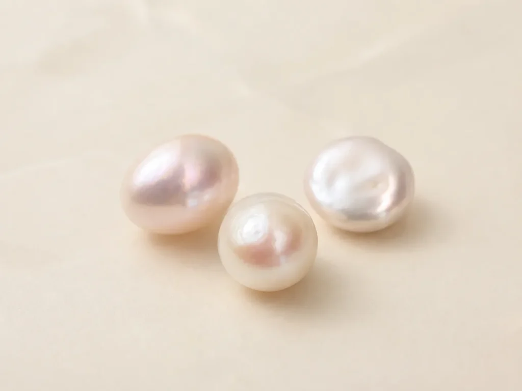 Freshwater Pearl