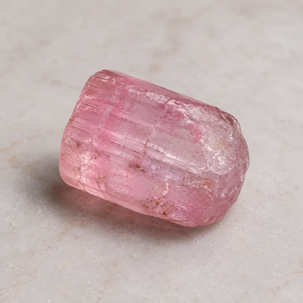 Pink Sapphire