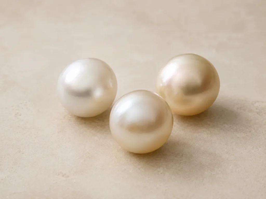 South Sea Pearl