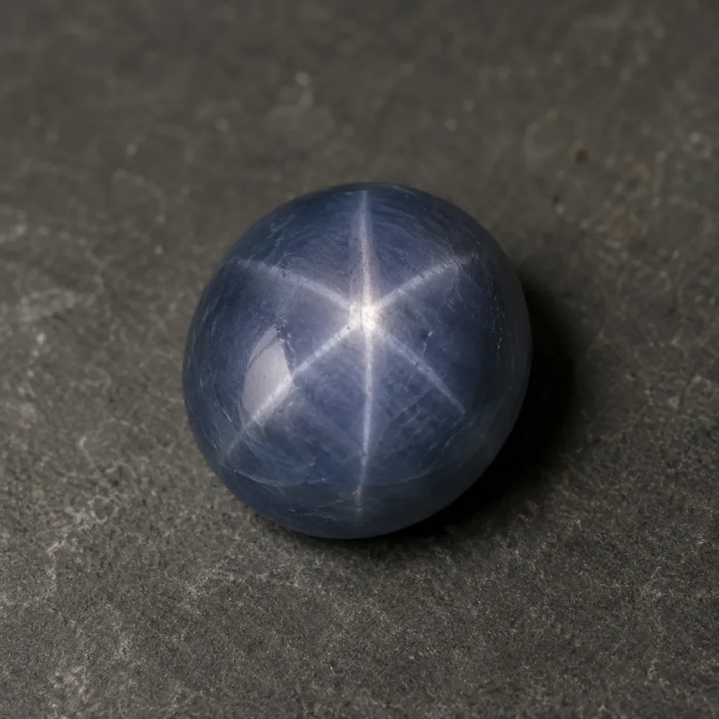 Star Sapphire