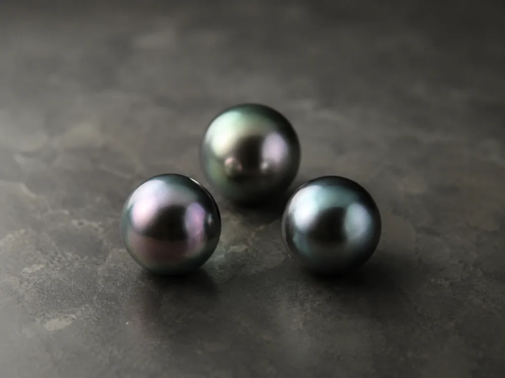 Tahitian Pearl