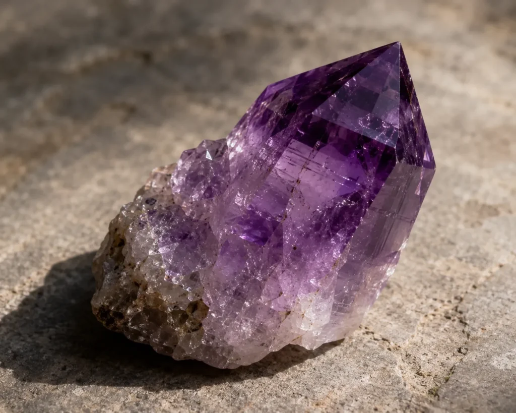 Amethyst