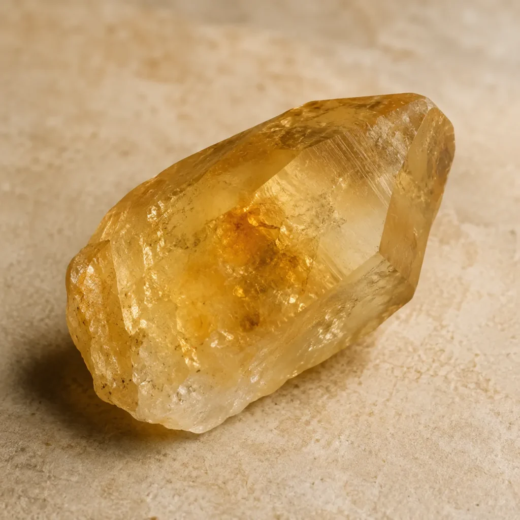 Citrine