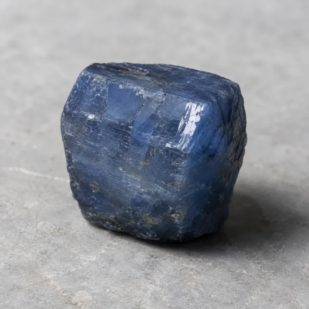 Sapphire