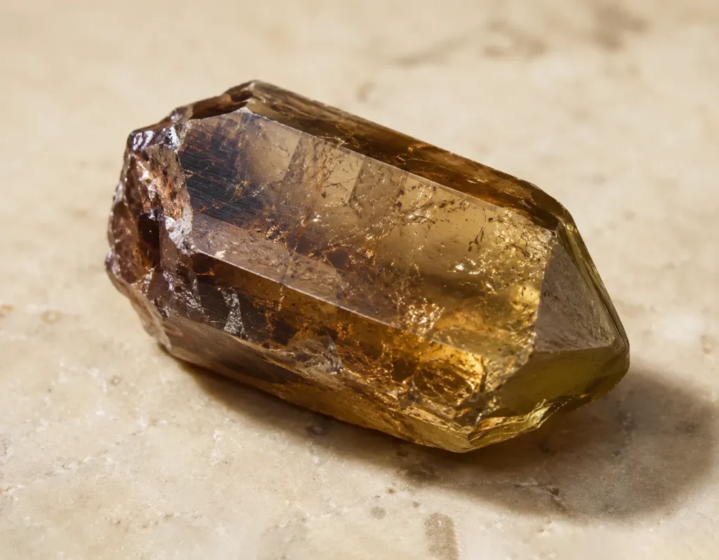Zircon