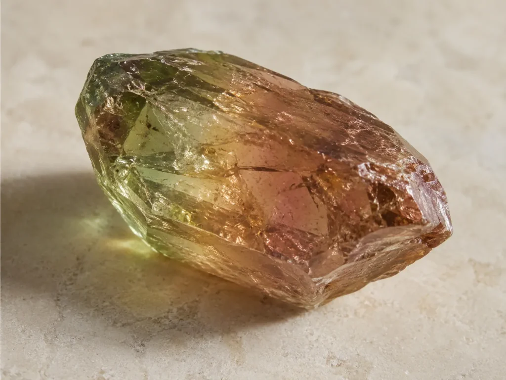 Zultanite