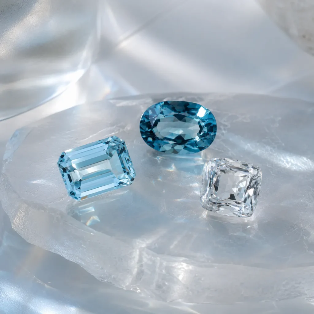 Topaz Jewelry