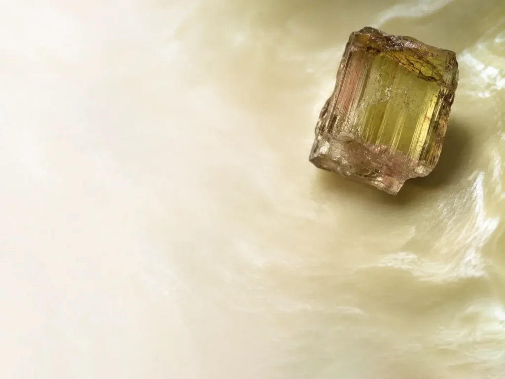 Zultanite